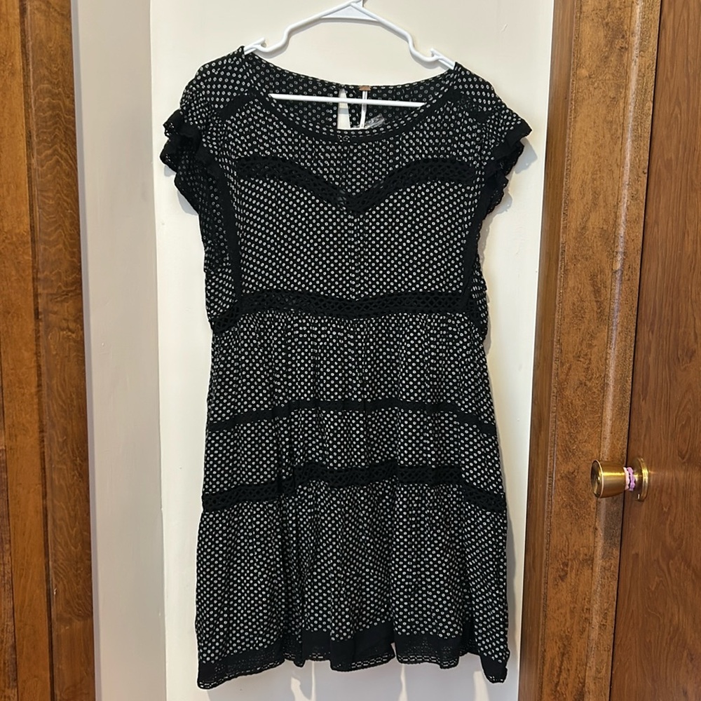 NWT Free People Dress, Size Small